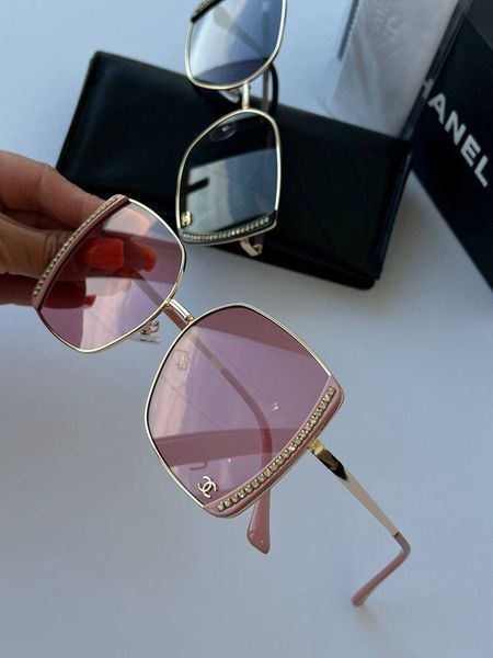 Окуляри Chanel  2851 фото
