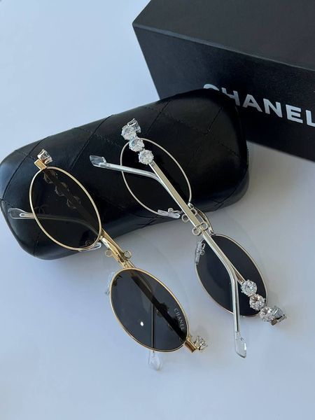 Окуляри Chanel 924 фото