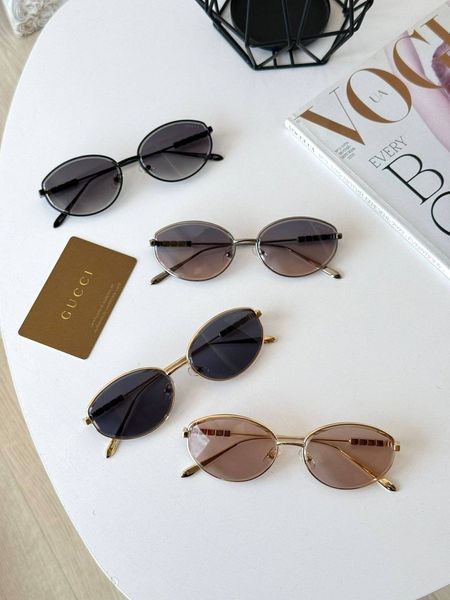 Окуляри Gucci 2335 фото