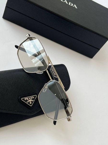 Окуляри Prada 3120 фото