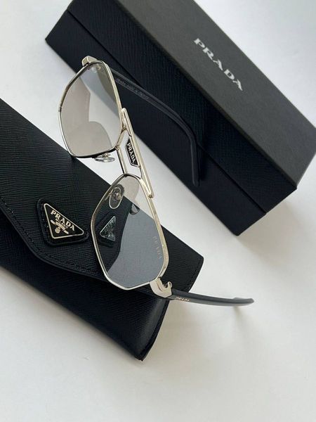 Окуляри Prada 3120 фото