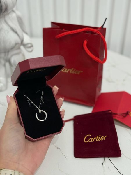 Підвіска Cartier 9123 фото
