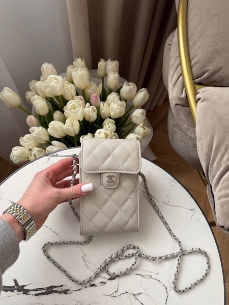 Сумка чохол Chanel  2905 фото