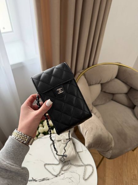 Сумка чохол Chanel  2905 фото