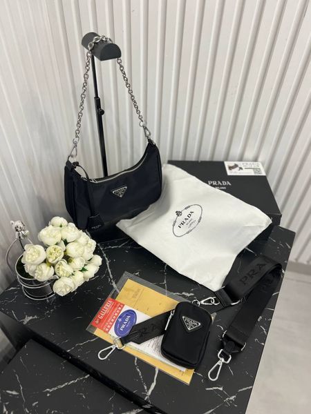Сумка Prada 9986 фото