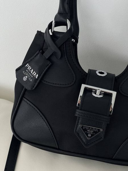 Сумка  Prada 2661 фото