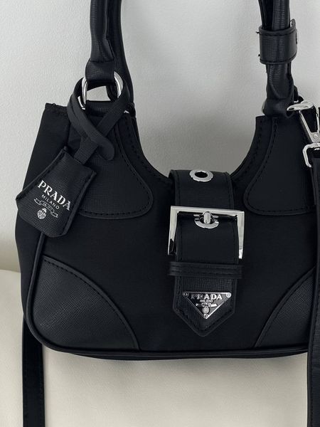 Сумка  Prada 2661 фото
