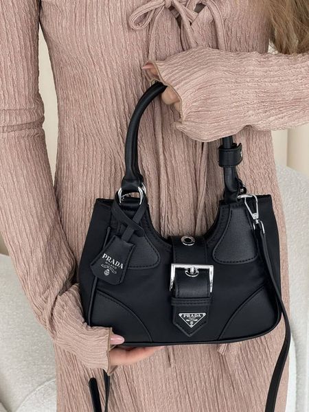 Сумка  Prada 2661 фото