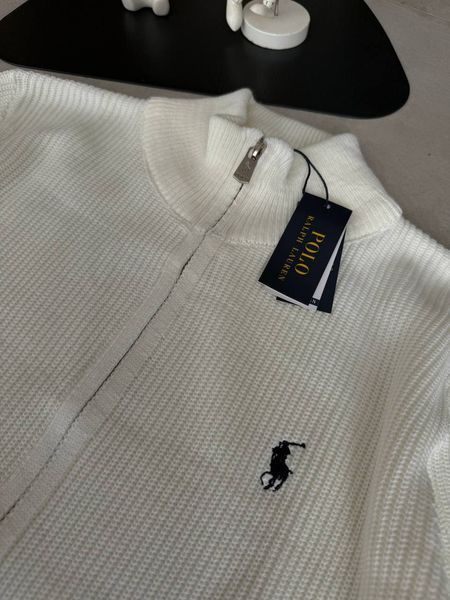 Вʼязана кофта Ralph Lauren Polo 9249 фото