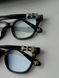 Окуляри Chrome Hearts   6631 фото 9