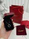 Підвіска Cartier 9123 фото 2