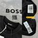 Футболка  Hugo Boss 3497 фото 3