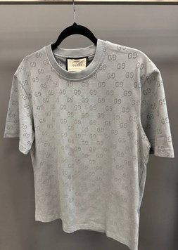 Футболка Gucci 270fns фото