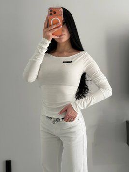 Кофта лонг Miu Miu 2777 фото