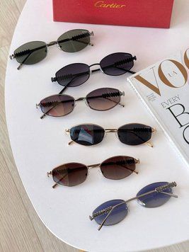 Окуляри Cartier 2336 фото