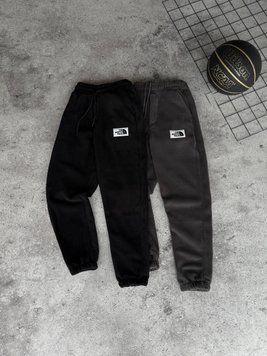 Штани на флісі  The North Face 9332 фото