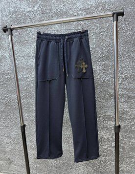 Chrome Hearts штани ch9378 фото