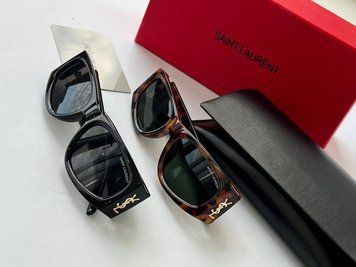 Окуляри YSL  2853 фото