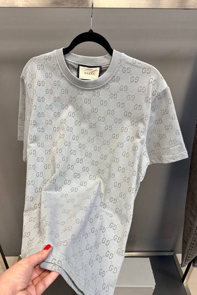 Футболка Gucci 270fns фото