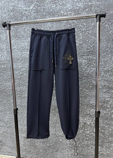 Chrome Hearts штани ch9378 фото