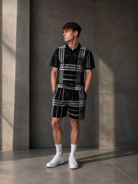 Burberry костюм   3062 фото