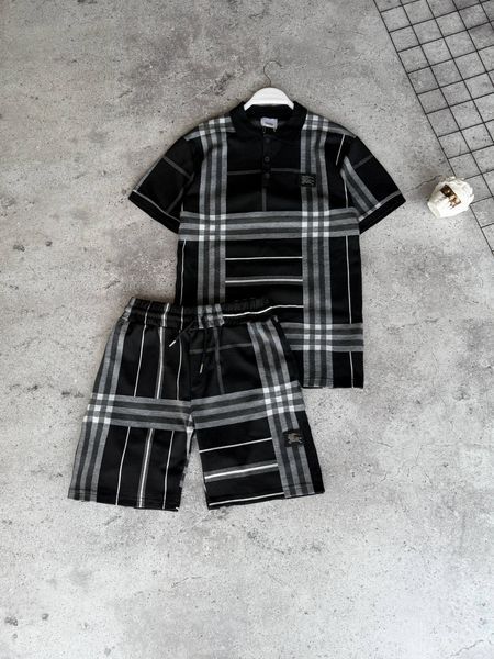 Burberry костюм   3062 фото