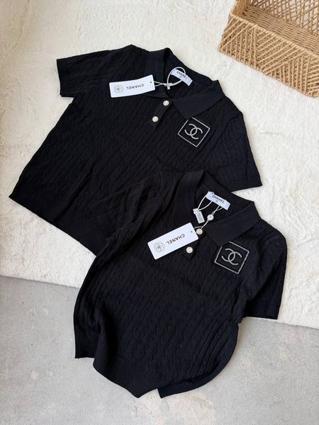 Футболка Chanel 2598 фото