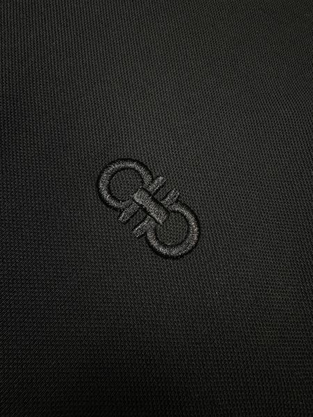 Футболка Salvatore Ferragamo 3453 фото