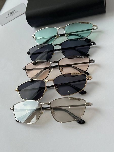Окуляри Balenciaga  6633 фото