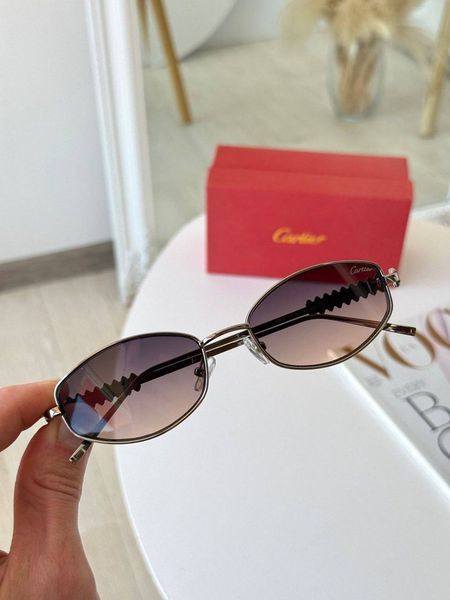 Окуляри Cartier 2336 фото