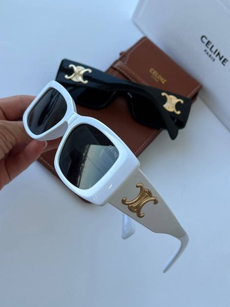 Окуляри Celine 925 фото