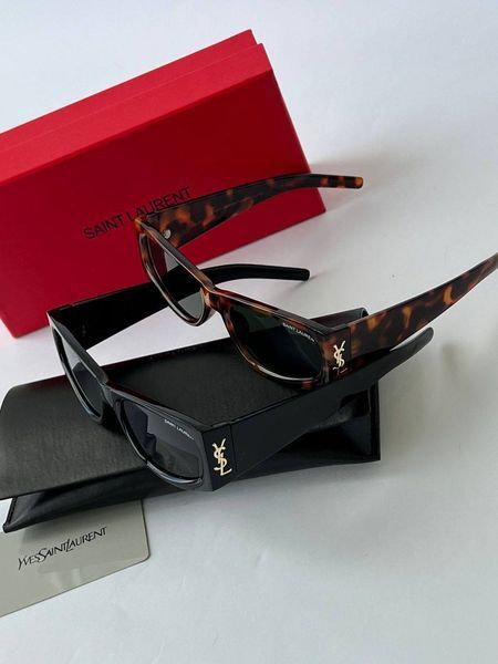 Окуляри YSL  2853 фото