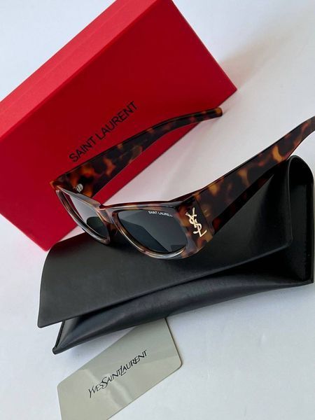 Окуляри YSL  2853 фото