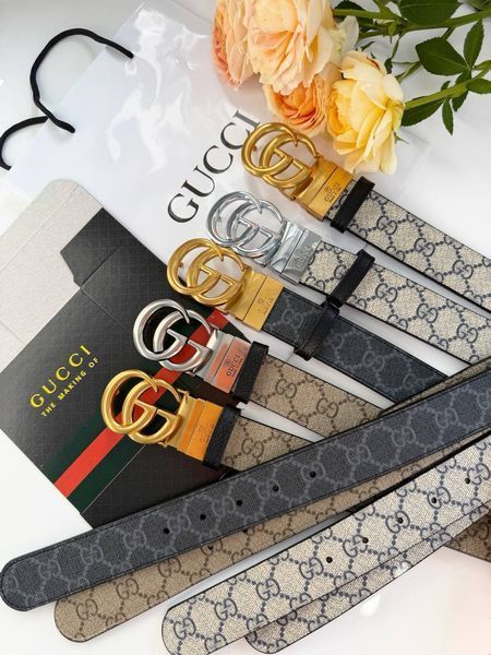 Ремінь Gucci  4275 фото