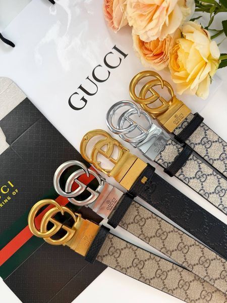 Ремінь Gucci  4275 фото