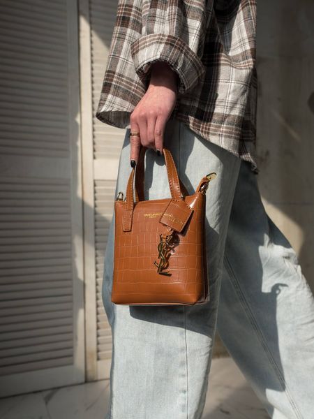 Сумка YSL 2662 фото