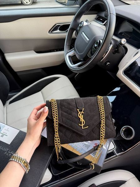 Сумка  YSl 2626 фото