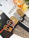 Ремінь Gucci  4275 фото 10