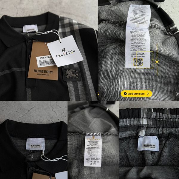 Burberry костюм   3062 фото