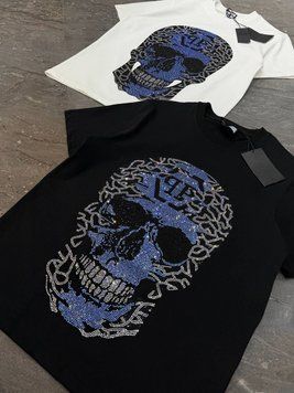 Футболка Phillip Plein phil1 фото