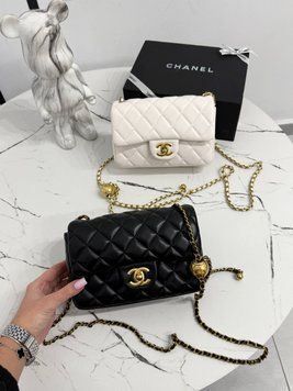 Все товары Chanel — в интернет магазине iamSHOP