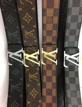 Ремень Louis Vuitton  926 фото