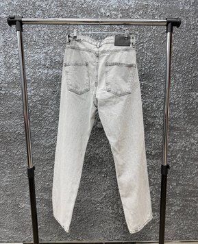 Chrome Hearts джинси ch9377 фото
