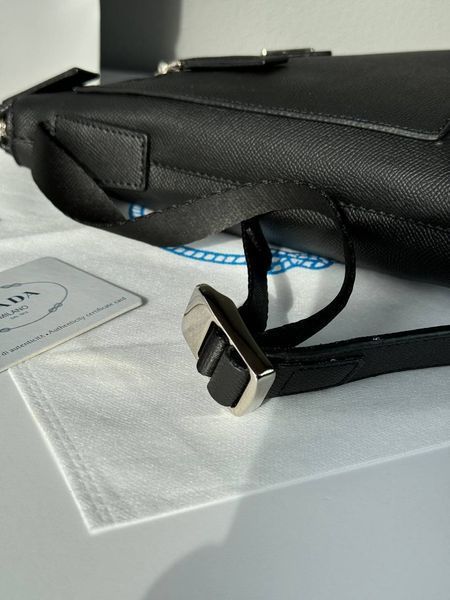 Чоловічі сумки Prada 3394 фото