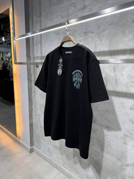 Футболка Chrome Hearts 281fns фото