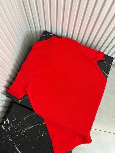 Футболка Polo Ralph Lauren 4724 фото