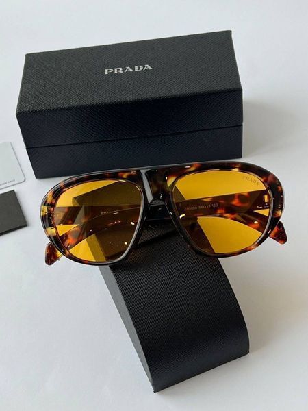 Окуляри Prada   6634 фото