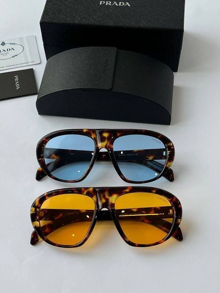 Окуляри Prada   6634 фото