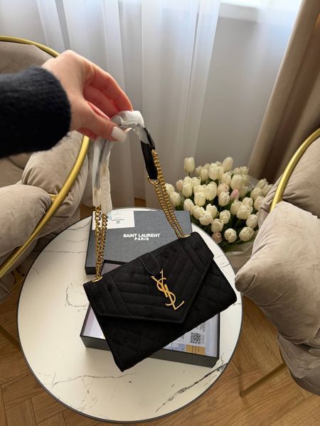 Сумка  YSl 2906 фото