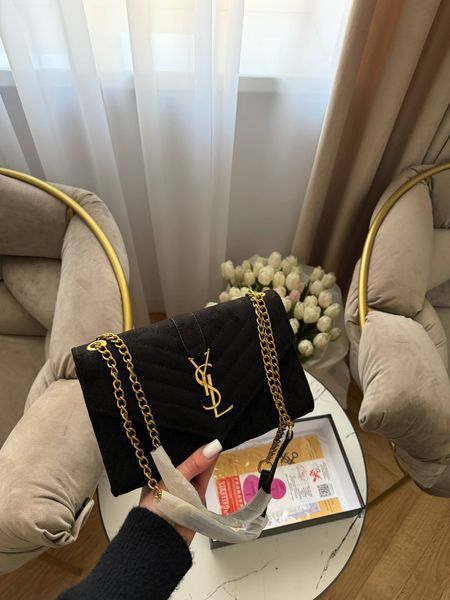 Сумка  YSl 2906 фото